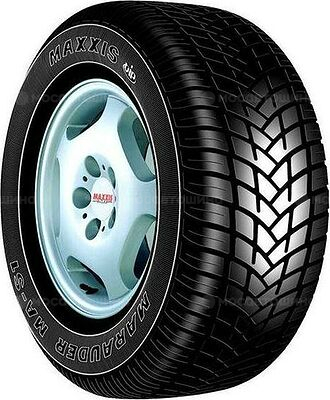 Maxxis MA-S1 Marauder 235/60 R15 98H