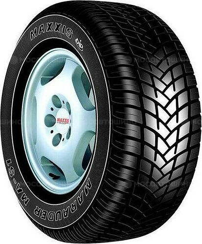 Maxxis MA-S1 Marauder
