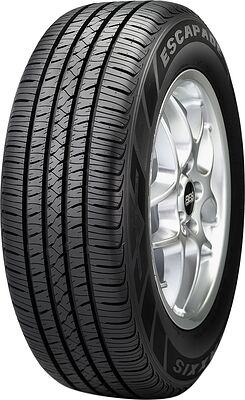 Maxxis MA-T1 Escapade 215/55 R16 97H XL