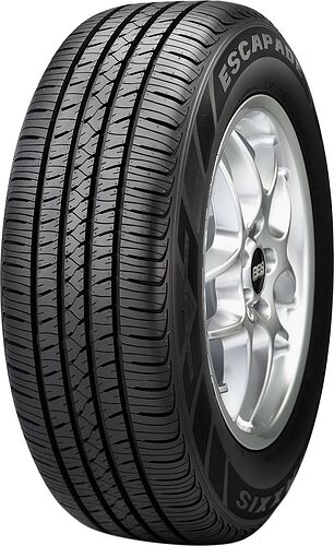 Maxxis MA-T1 Escapade
