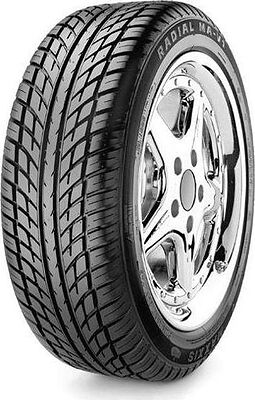 Maxxis MA-V1 225/40 R18 92W XL