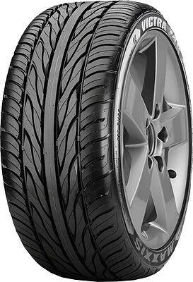 Maxxis MA-Z4S Victra 285/50 R20 116W