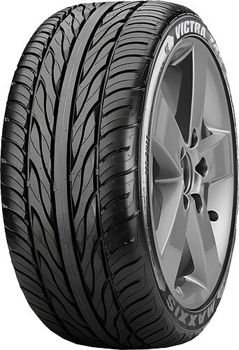 Maxxis MA-Z4S Victra