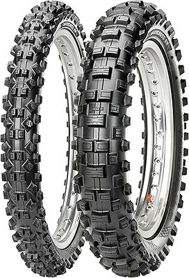 Maxxis Maxxcross EN 120/90 R18 65R (Задняя)