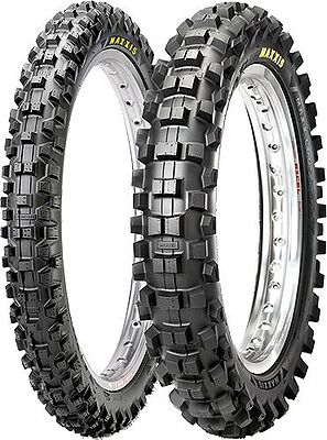 Maxxis Maxxcross SI 2,5x10 33J (Передняя)
