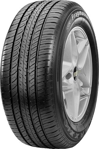 Maxxis MP15