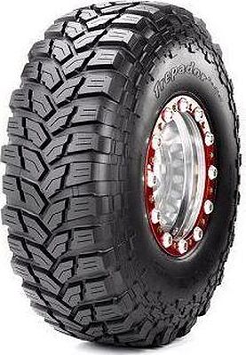 Maxxis MT-754 Buckshot Mudder 27x8,5x14 95Q 