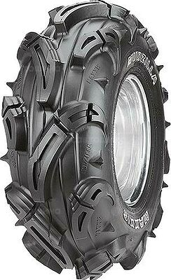 Maxxis Mudzilla 27x9-12