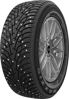 Maxxis NP5 215/55 R17 98T
