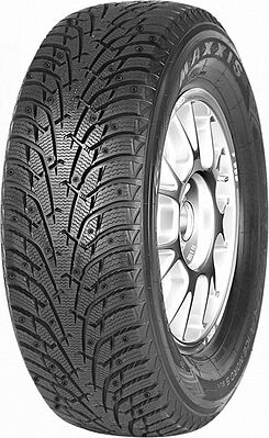 Maxxis NS5 [Нешип] 225/60 R17 103T XL