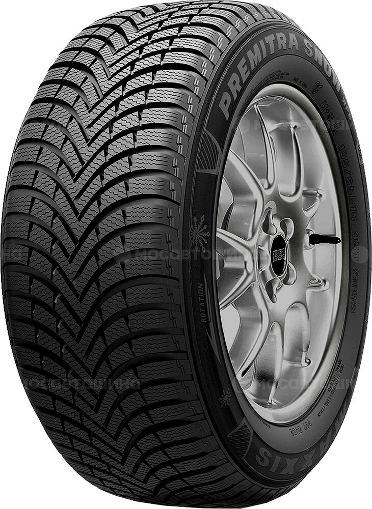 Maxxis Premitra Snow WP6 195/55 R16 91H XL