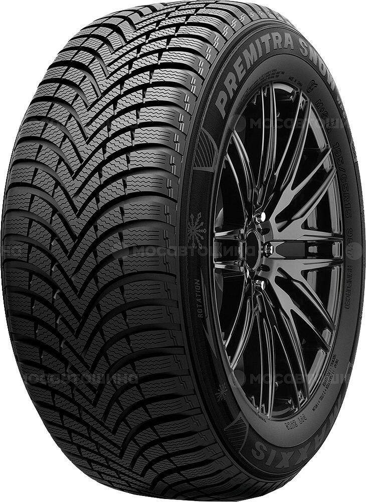 Maxxis Premitra Snow WP6 SUV 235/55 R19 105V XL