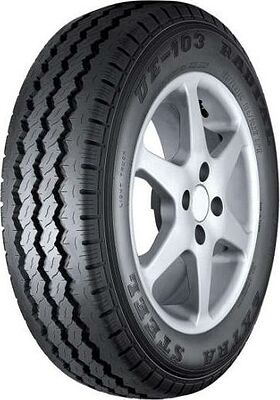 Maxxis UE-103 Radial 215/60 R16C 103/101T