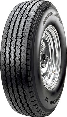 Maxxis UE-168 Bravo 5x12C 83/81P