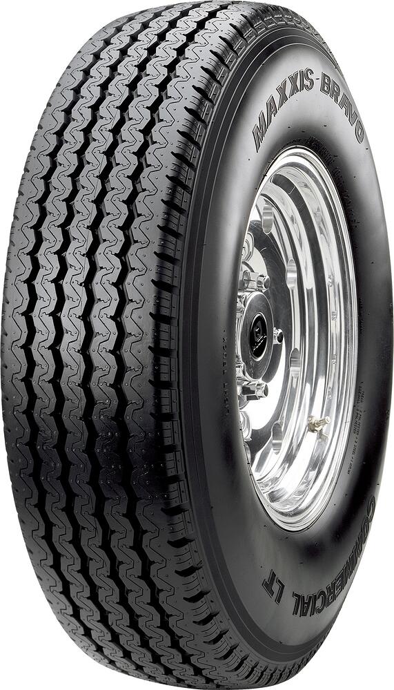 Maxxis UE-168 Bravo 175 R14C 99/98N