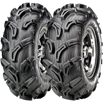 Maxxis Zilla 26x11-12