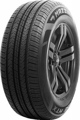 Mazzini Cruise HTX 235/55 R18 104V XL