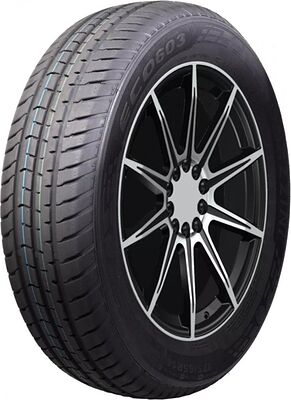 Mazzini Eco 603 215/55 ZR17 98W XL