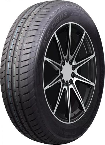Mazzini Eco 603