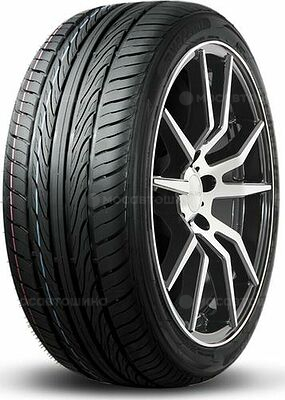 Mazzini Eco 607 255/40 R19 100Y XL