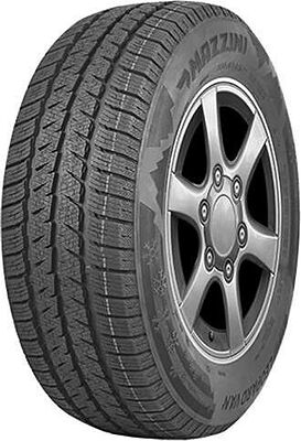 Mazzini Snow Leopard Van 165 R14C 97/95Q