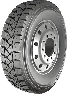 Megarun MDL915 315/80 R22,5 157/154K