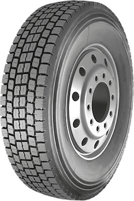 Megarun MDL918 295/80 R22,5 154/149M