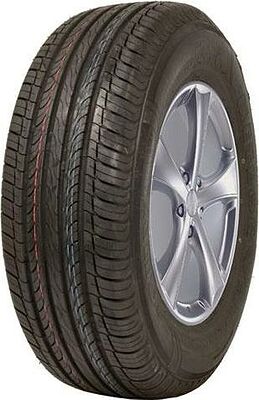 Meteor SUV 275/45 R20 110V XL
