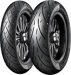 Metzeler Cruisetec 100/80 R17 52H (Алдыңғы) Metzeler Cruisetec 100/80 R17 52H (Алдыңғы)