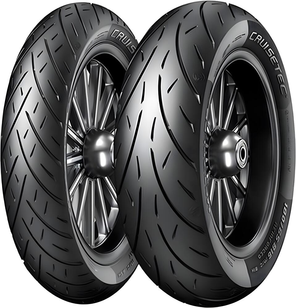 Metzeler Cruisetec 130/60 R19 66H (Передняя)