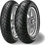 Metzeler FeelFree 120/70 R14 55H (Алдыңғы)