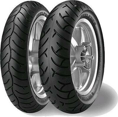 Metzeler FeelFree 140/70 R16 65P (Передняя)