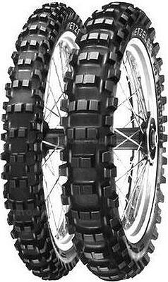 Metzeler MC4 100/100 R18 (Задняя)