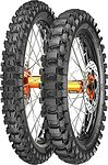 Metzeler MC360 Mid Hard 110/100 R18 64M (Артқы)