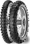 Metzeler MCE 6 Days Extreme 120/90 R18 65R (Артқы)