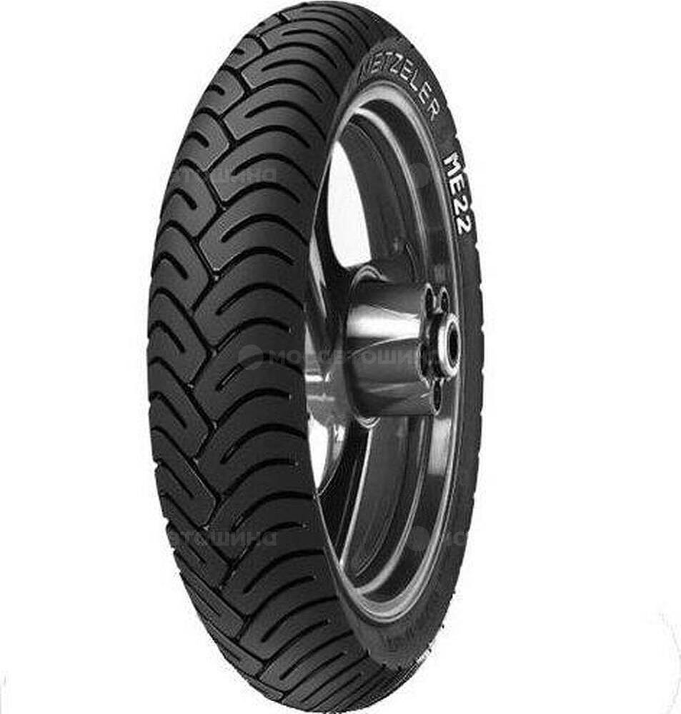 Metzeler ME22 120/70 R17 58V