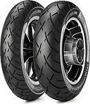 Metzeler ME888 Marathon Ultra 130/60 R18 60V (Алдыңғы) Metzeler ME888 Marathon Ultra 130/60 R18 60V (Алдыңғы)