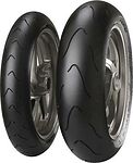Metzeler Racetec Interact K2 Metzeler Racetec Interact K2