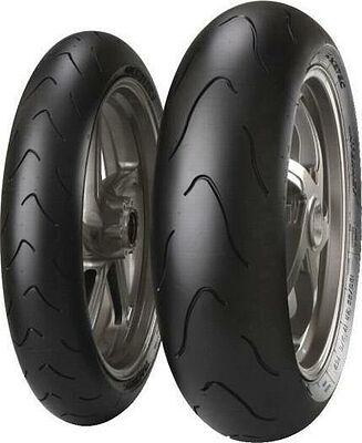 Metzeler Racetec Interact K2 190/55 R17 75W (Задняя)