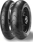 Metzeler Racetec Interact K3 Metzeler Racetec Interact K3