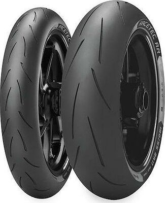 Metzeler Racetec RR K1 190/55 R17 75W