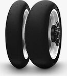 Metzeler Racetec Slick Metzeler Racetec Slick
