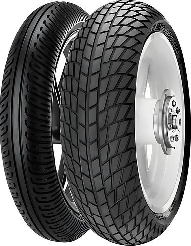 Metzeler Racetec SM Rain