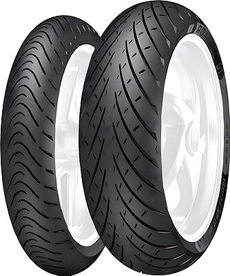 Metzeler Roadtec 01 130/70 R17 62H (Задняя)