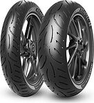 Metzeler Roadtec 02 160/60 R17 69W (Артқы)