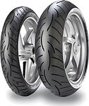Metzeler Roadtec Z8 Interact 160/60 R17 69W (Артқы)