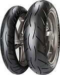Metzeler Sportec M5 Interact 160/60 R17 69W (Артқы)