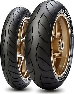 Metzeler Sportec M7 RR