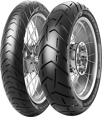 Metzeler Tourance Next 2 120/70 R19 60W (Передняя)