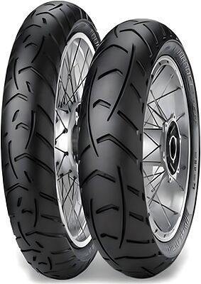 Metzeler Tourance Next 110/80 R19 59V (Передняя)